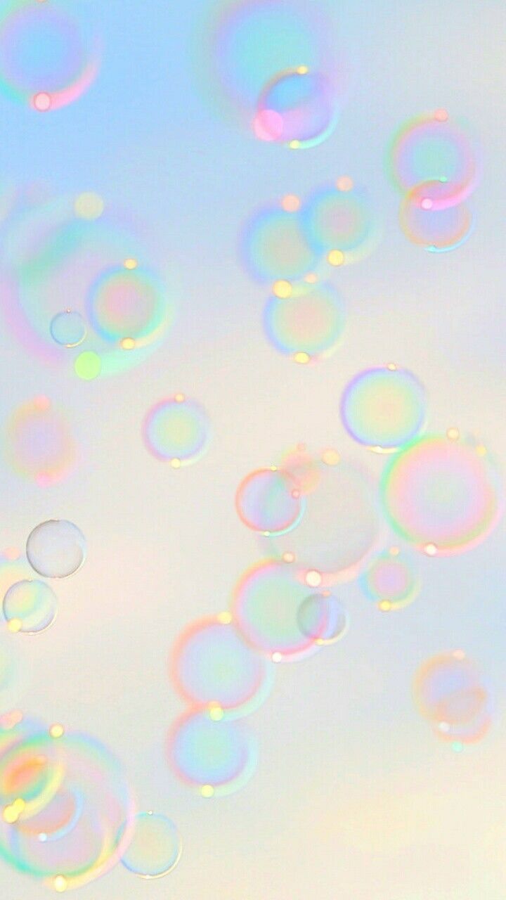 Bubble Art Wallpapers