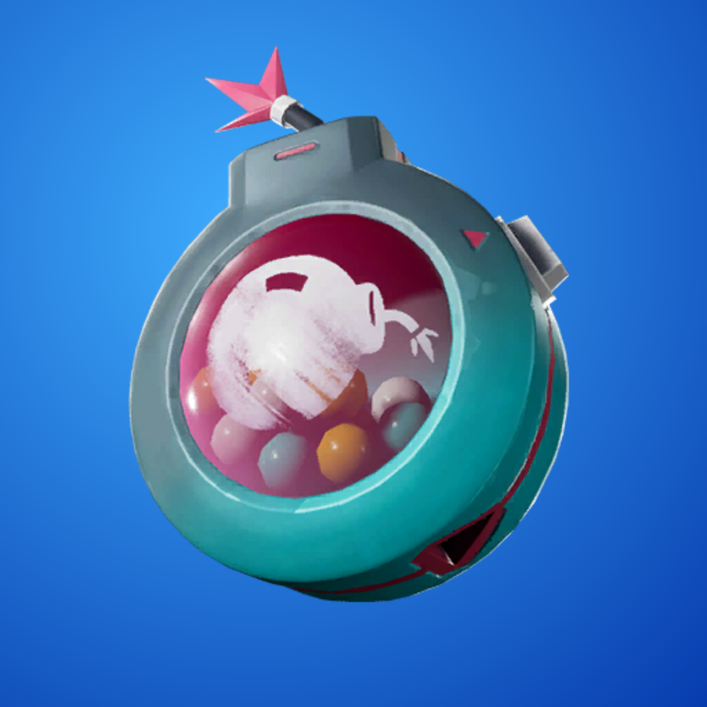 Bubble Bomber Fortnite Wallpapers