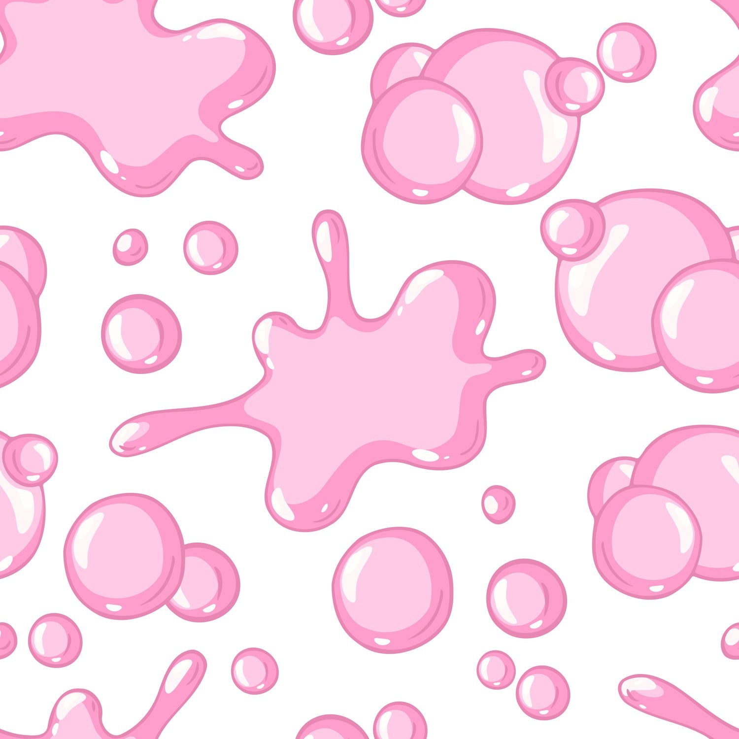 Bubble Gum Wallpapers