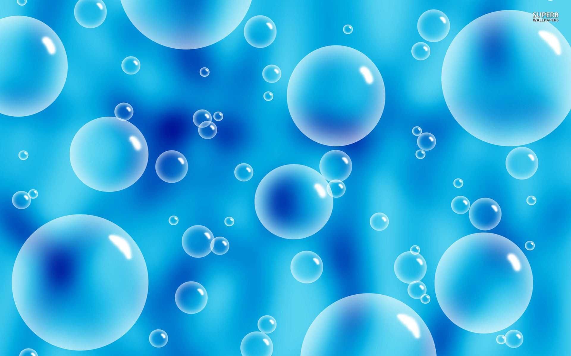 Bubble Wallpapers