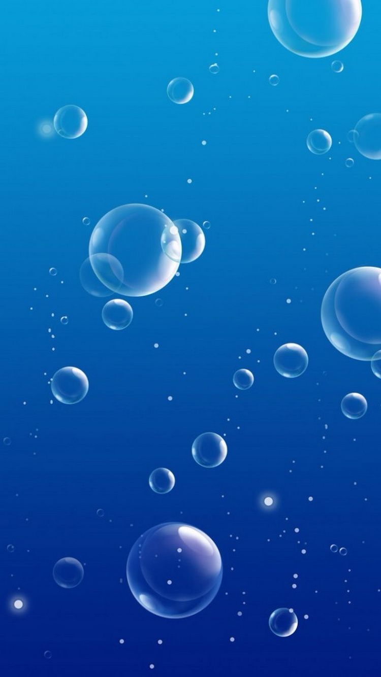 Bubble Wallpapers