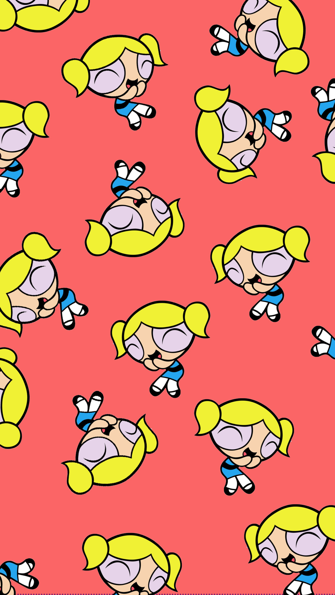 Bubbles Powerpuff Wallpapers