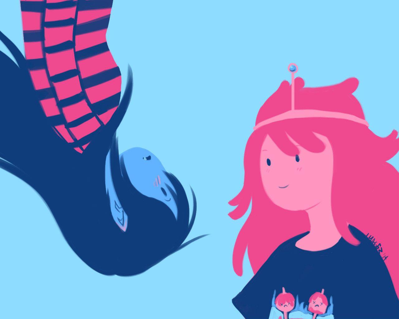 Bubbline Wallpapers