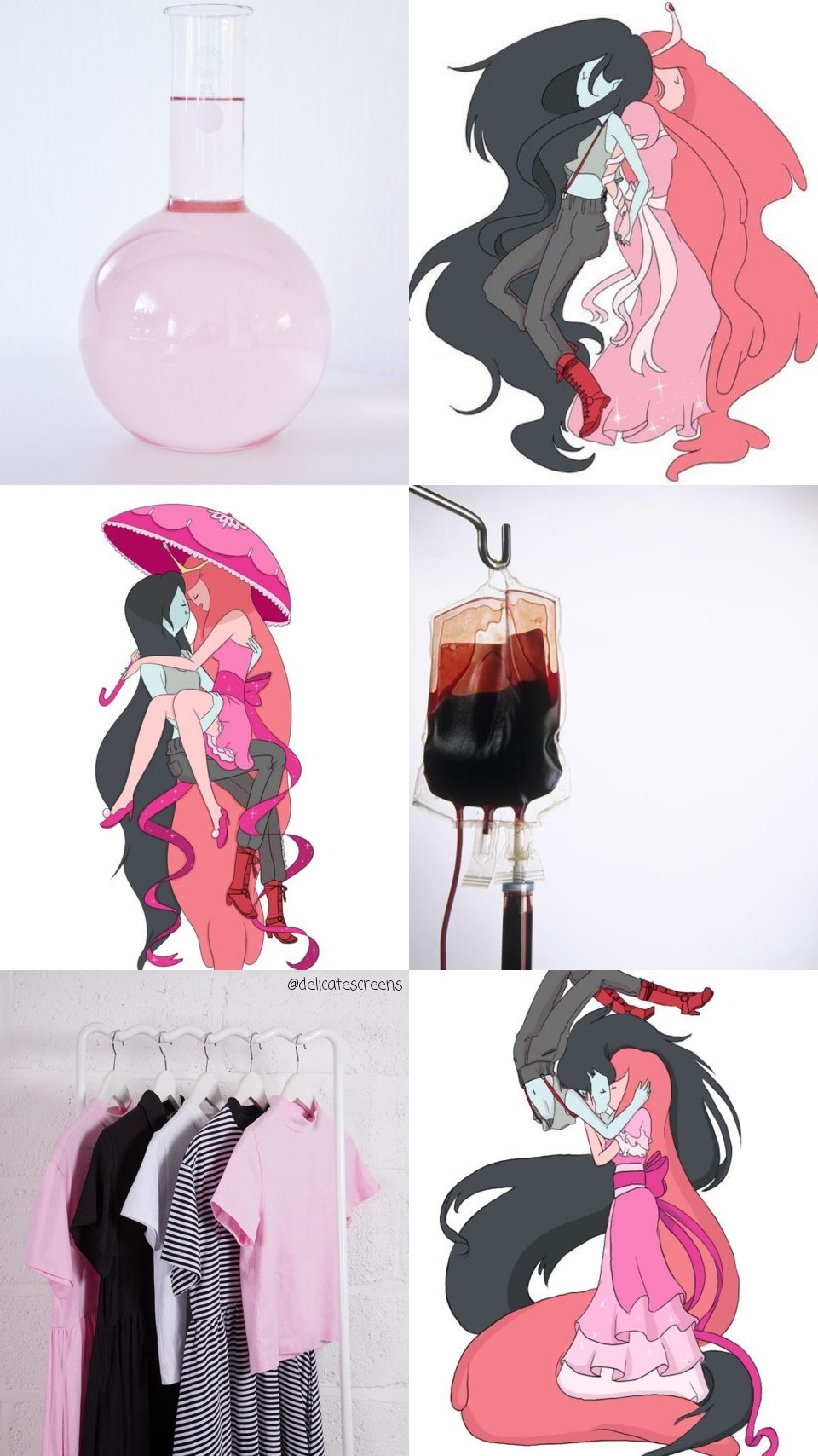 Bubbline Wallpapers