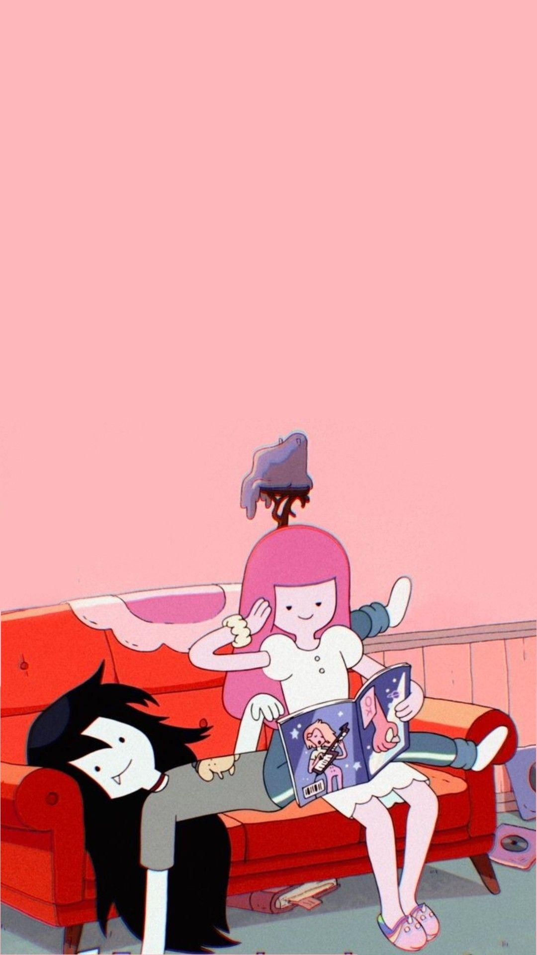 Bubbline Wallpapers