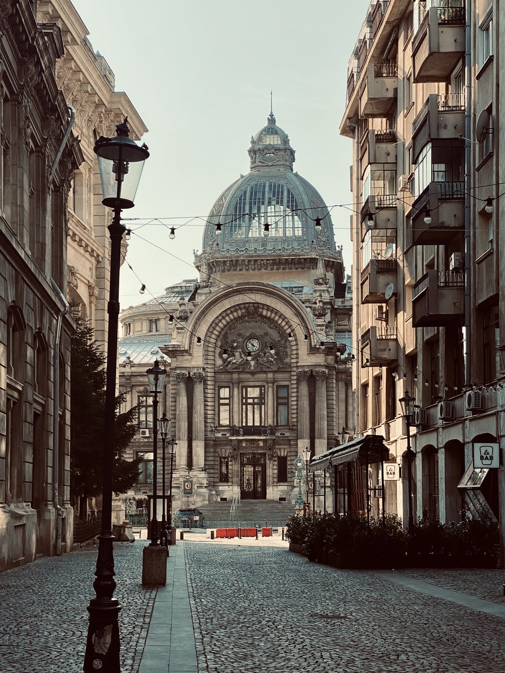 Bucharest Wallpapers