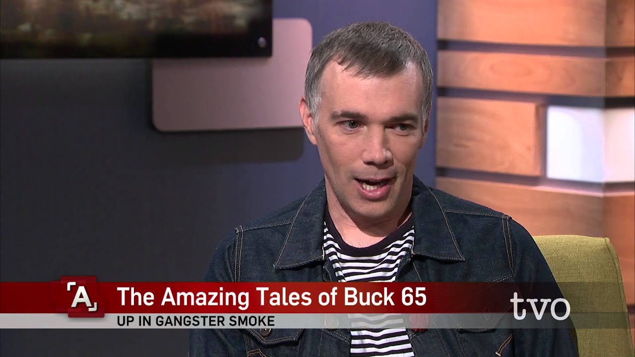 Buck 65 Wallpapers