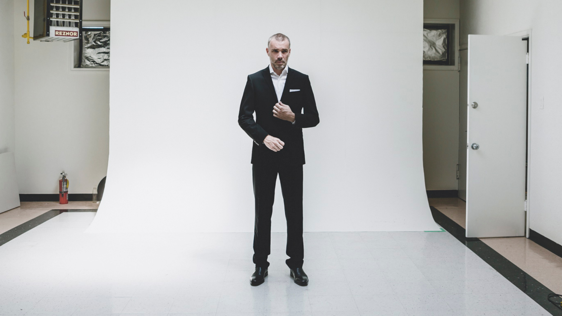 Buck 65 Wallpapers