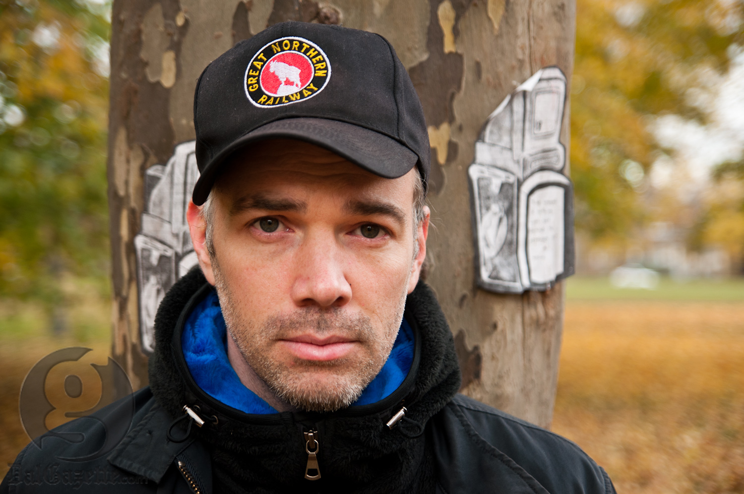 Buck 65 Wallpapers