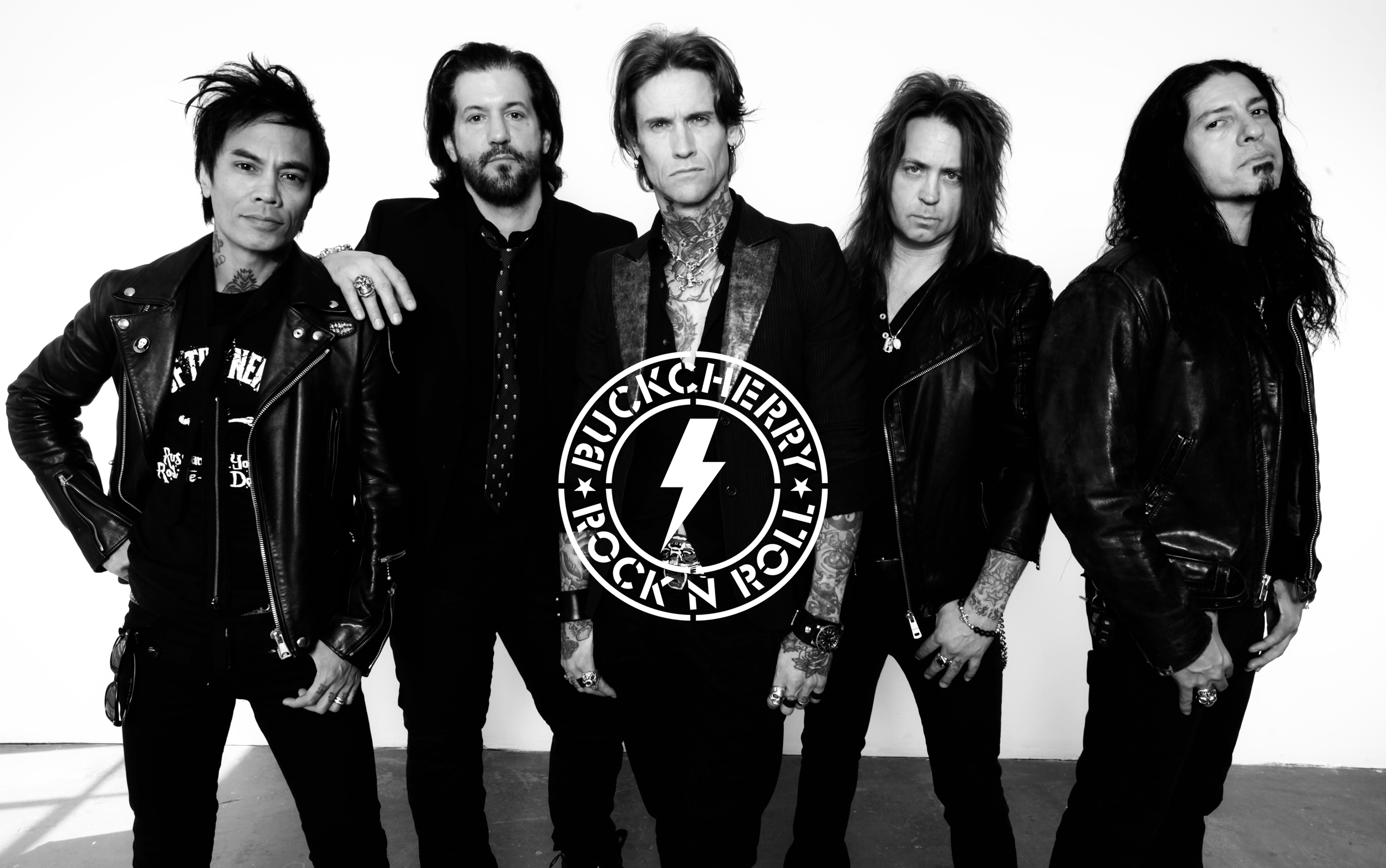 Buckcherry Wallpapers