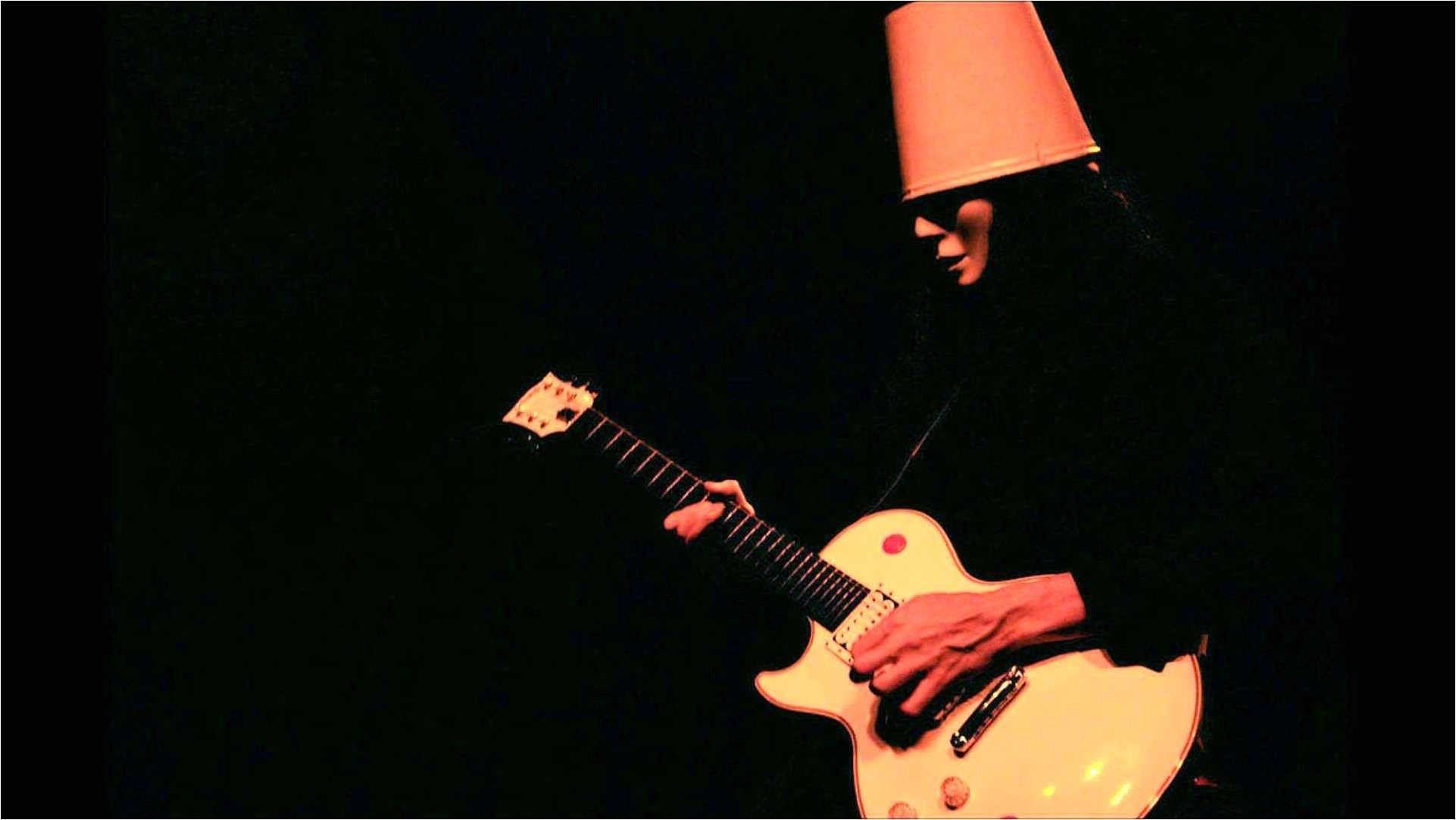 Buckethead Wallpapers