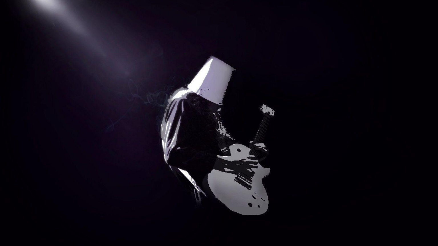 Buckethead Wallpapers