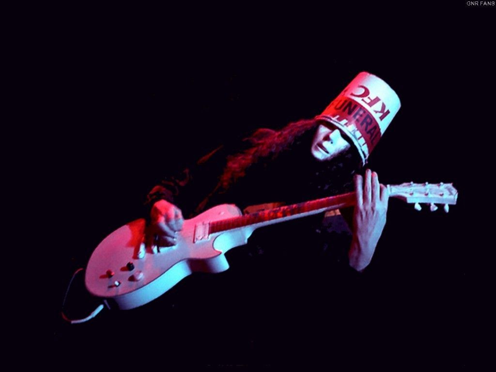 Buckethead Wallpapers