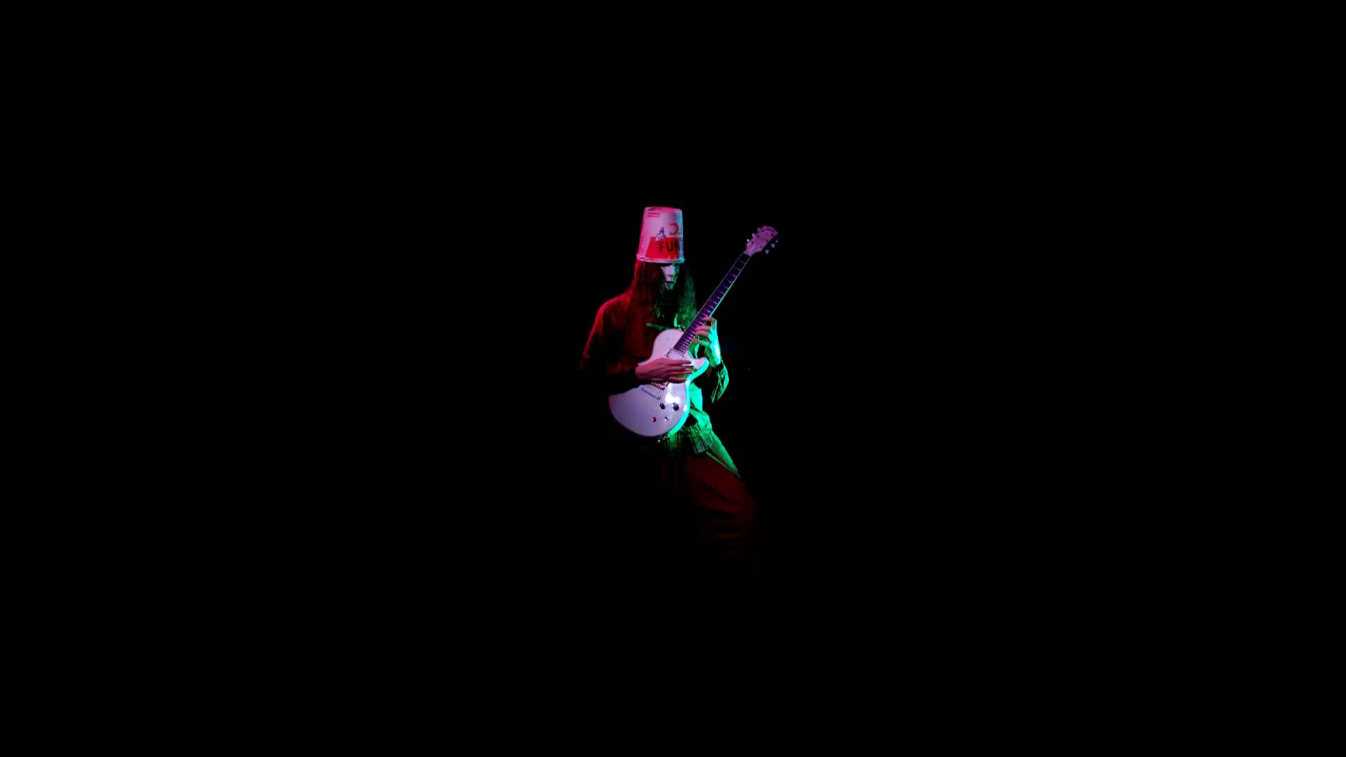 Buckethead Wallpapers