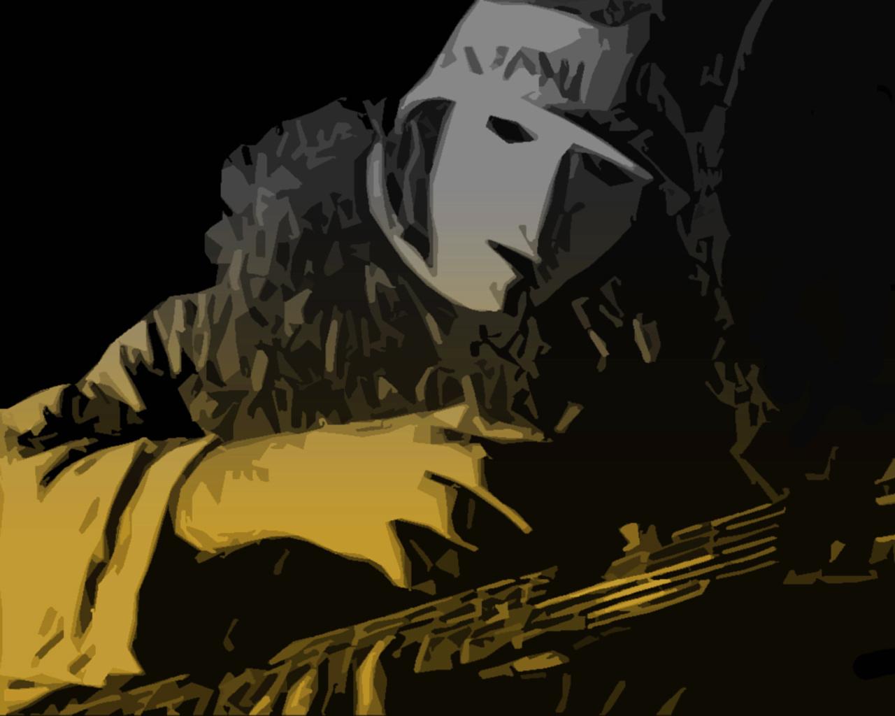 Buckethead Wallpapers