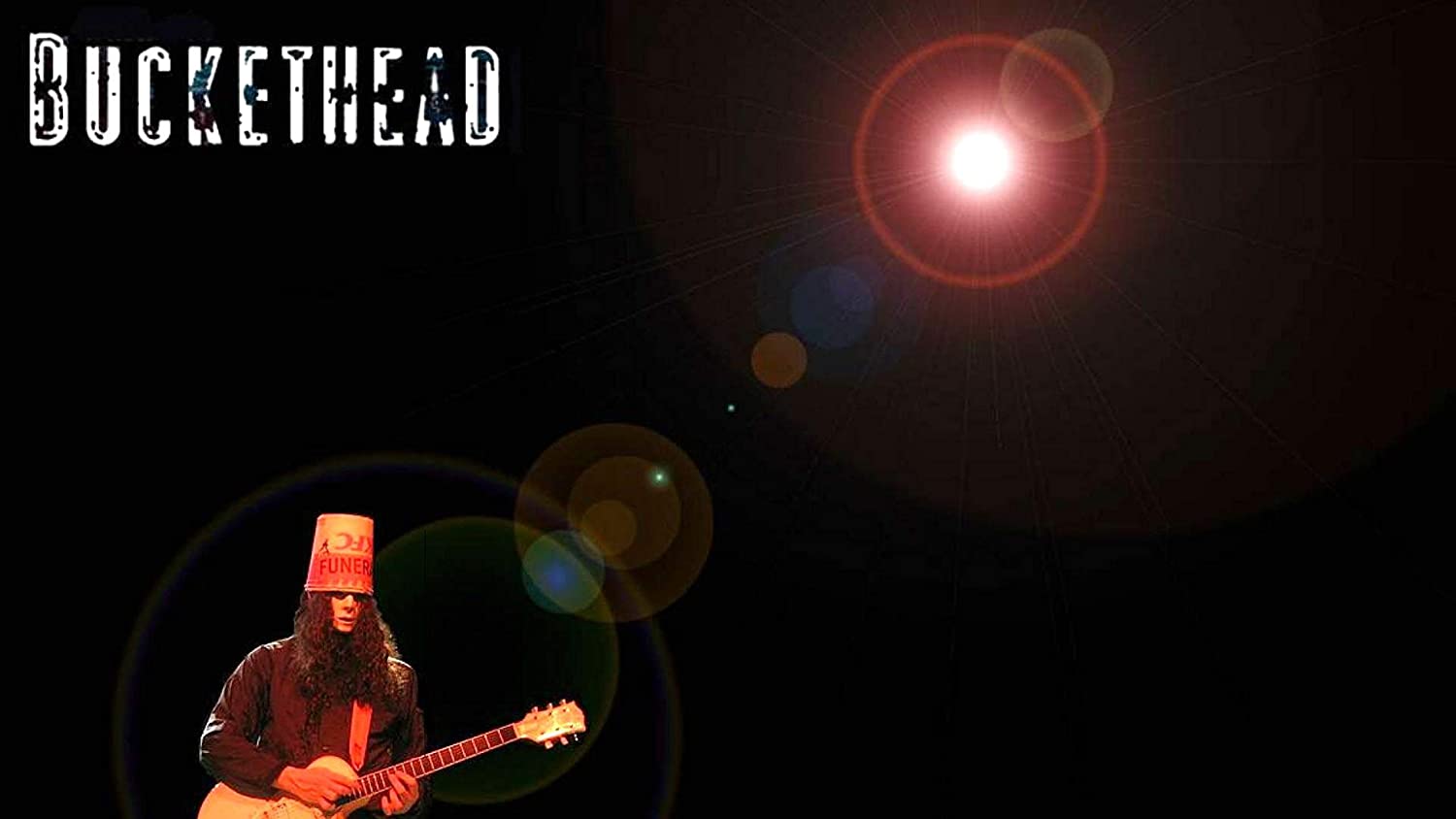 Buckethead Wallpapers