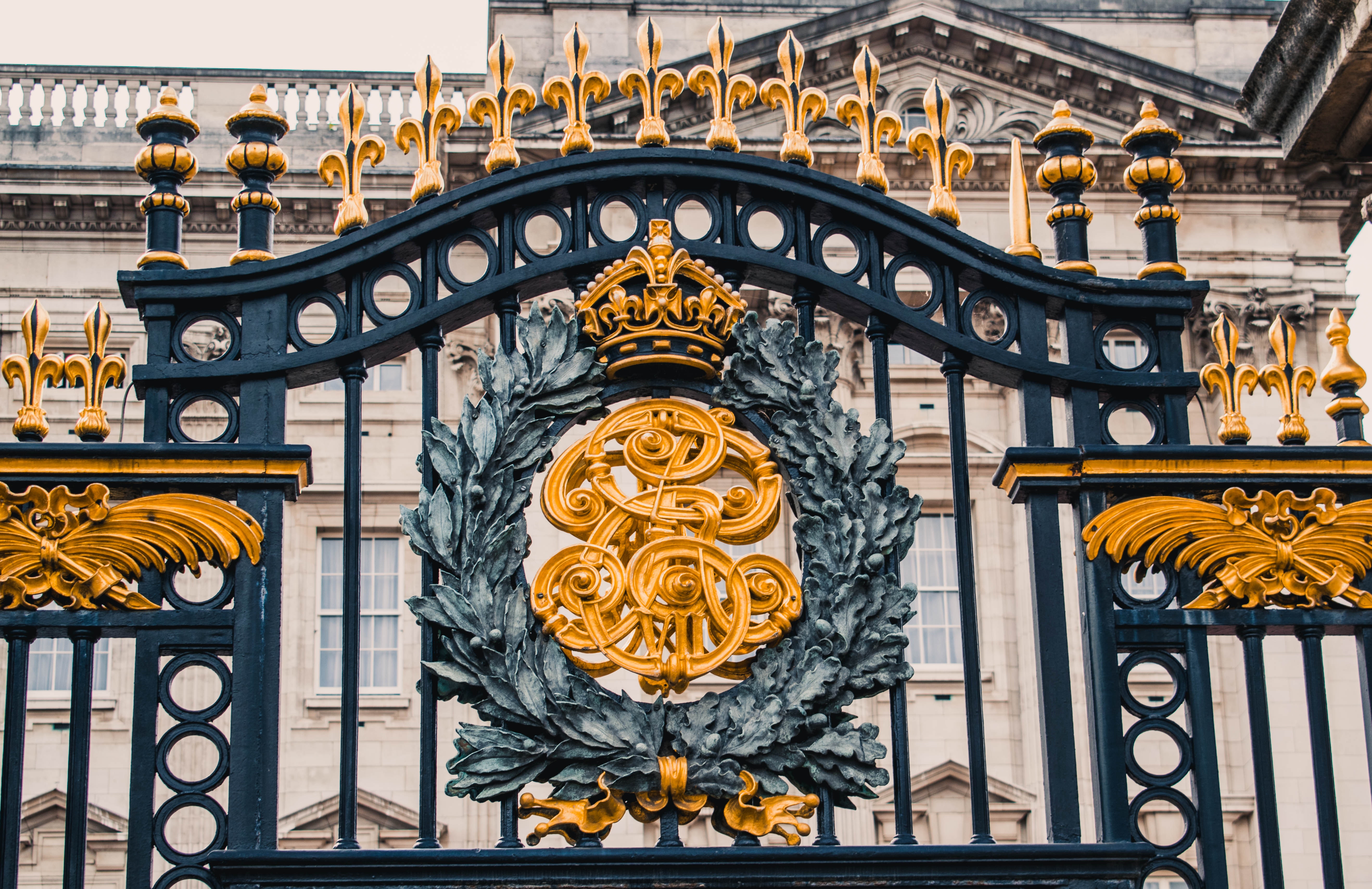 Buckingham Palace Wallpapers