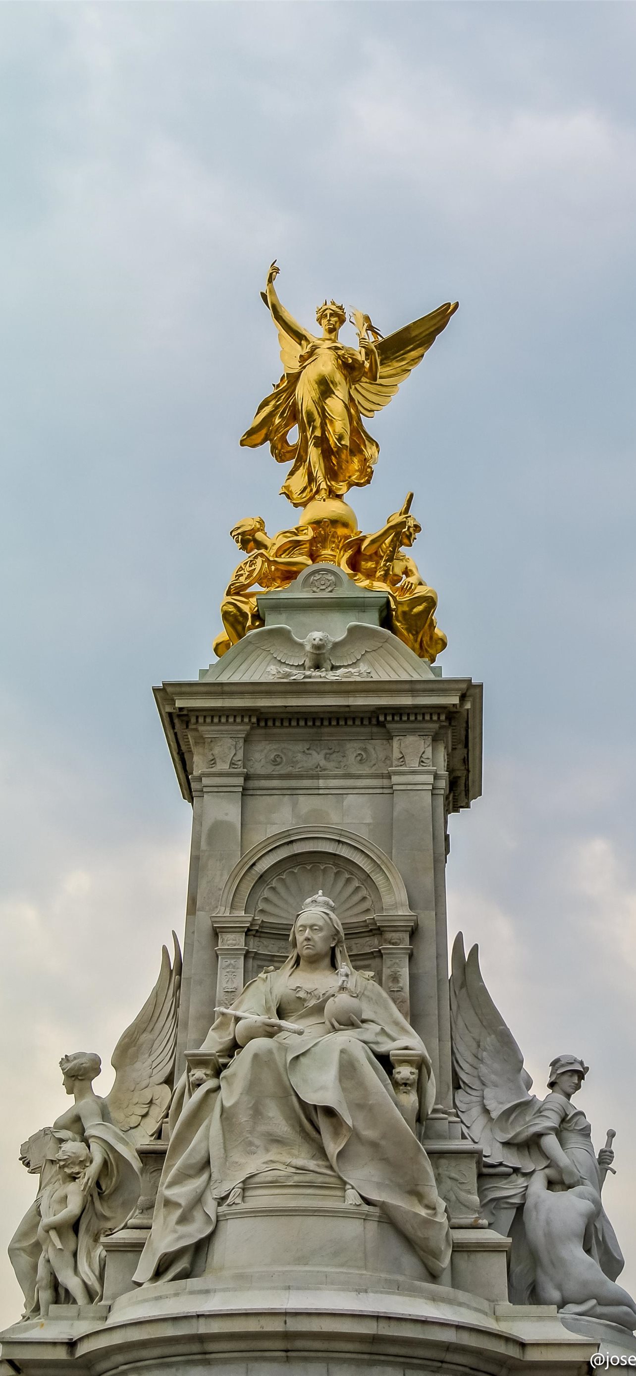 Buckingham Palace Wallpapers