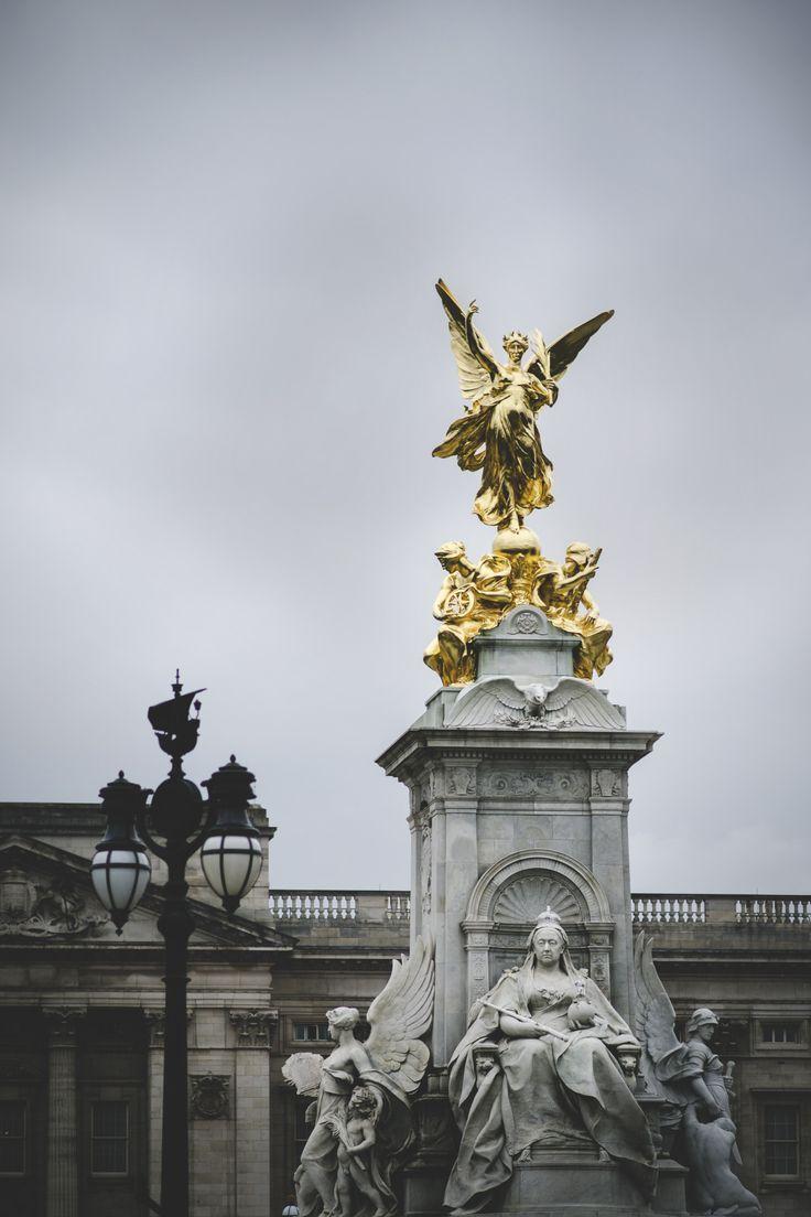 Buckingham Palace Wallpapers