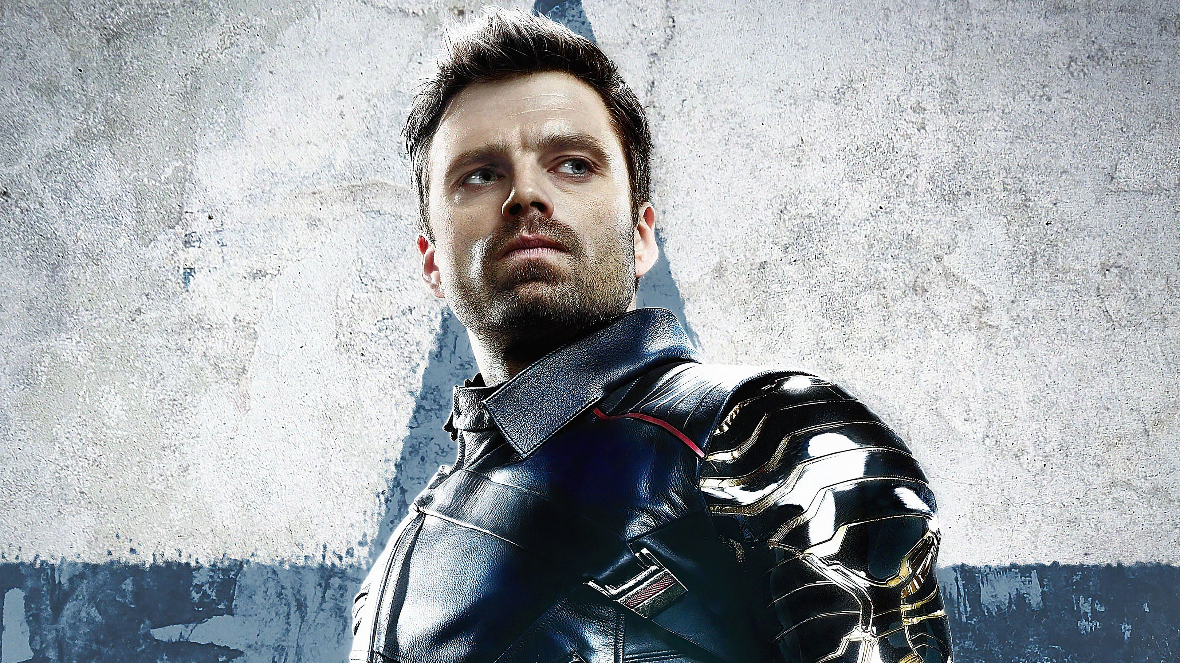 Bucky Barnes Wallpapers