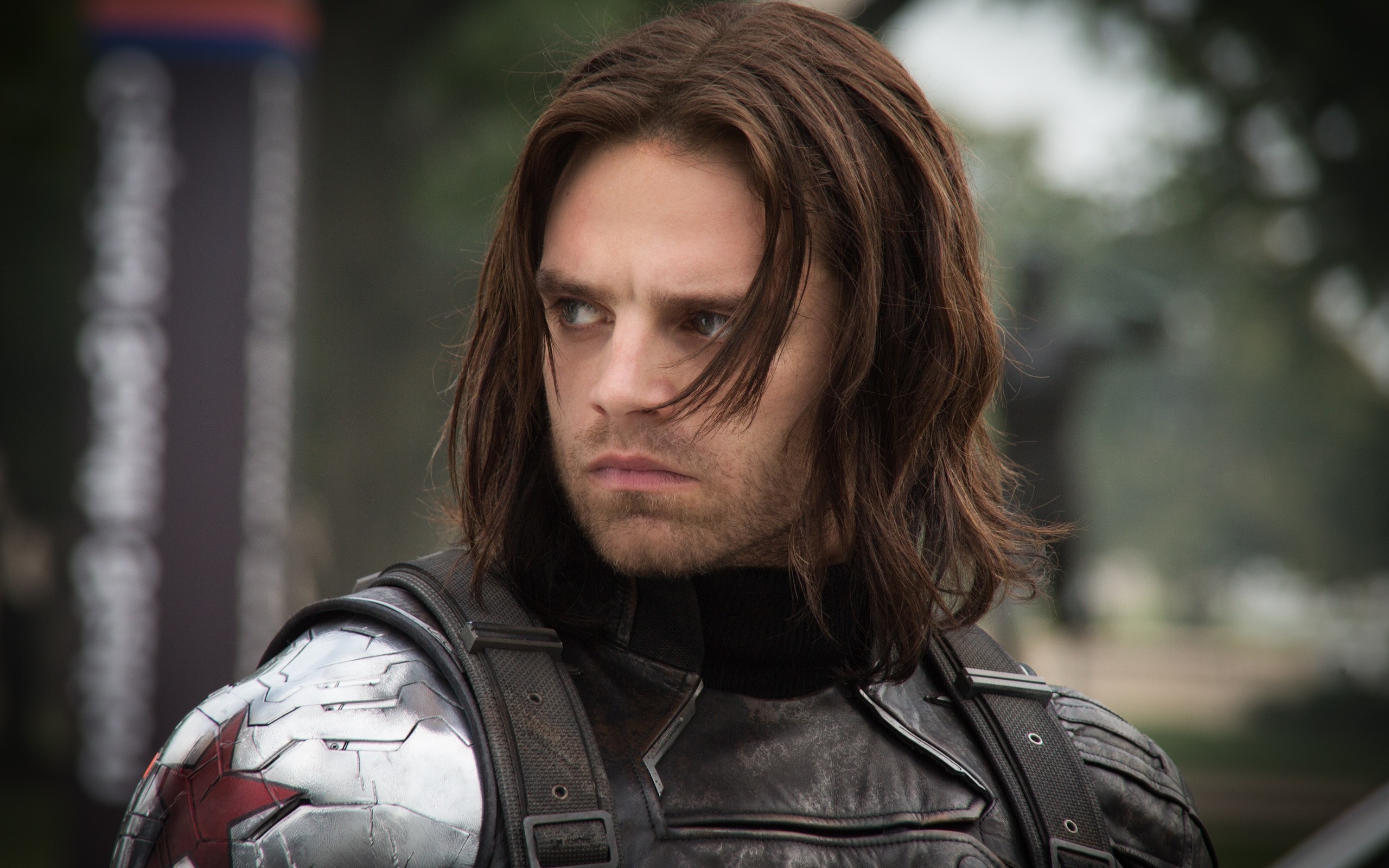 Bucky Barnes Wallpapers