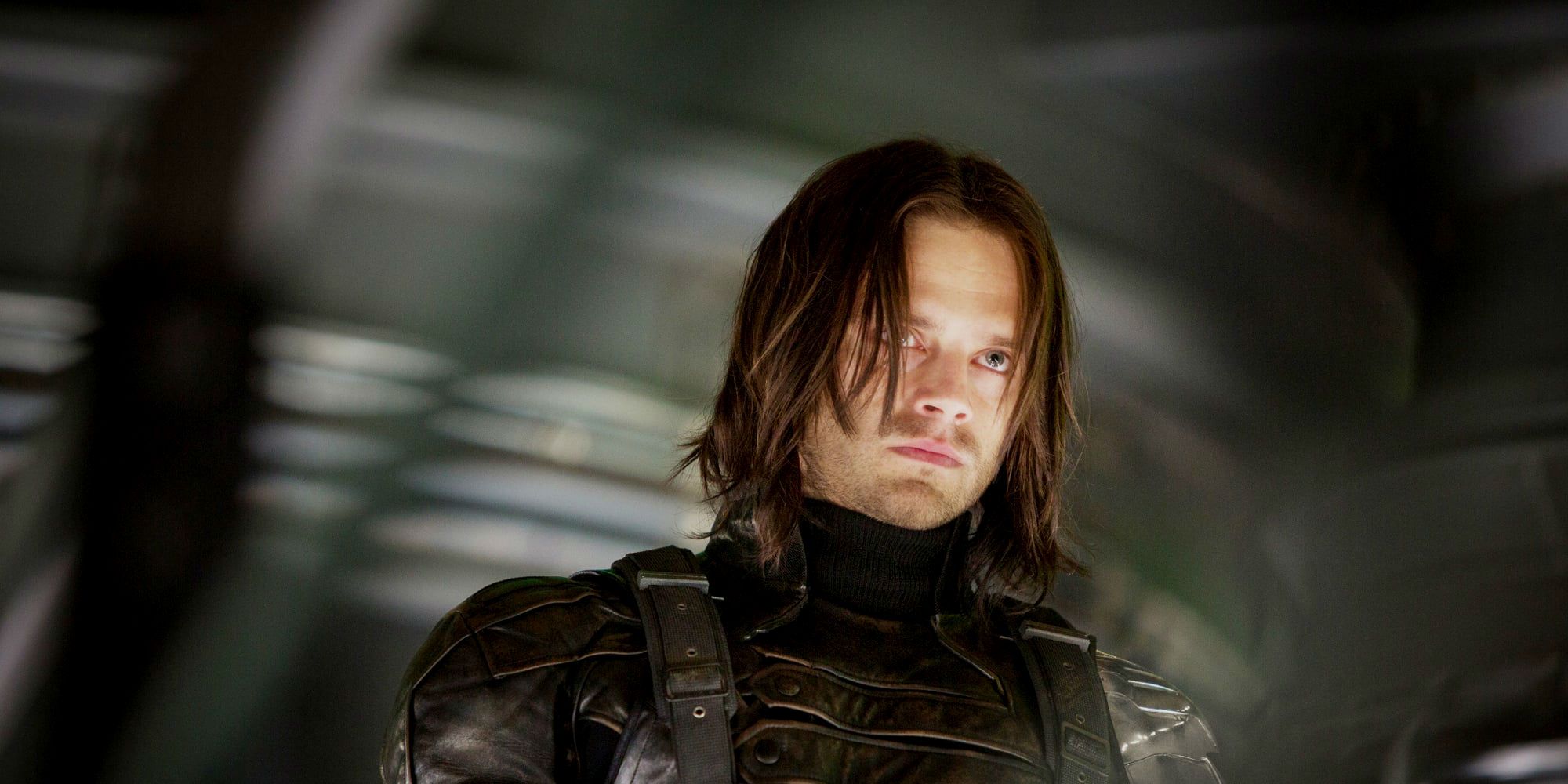 Bucky From The Falcon And The Winter Soldier Wallpapers