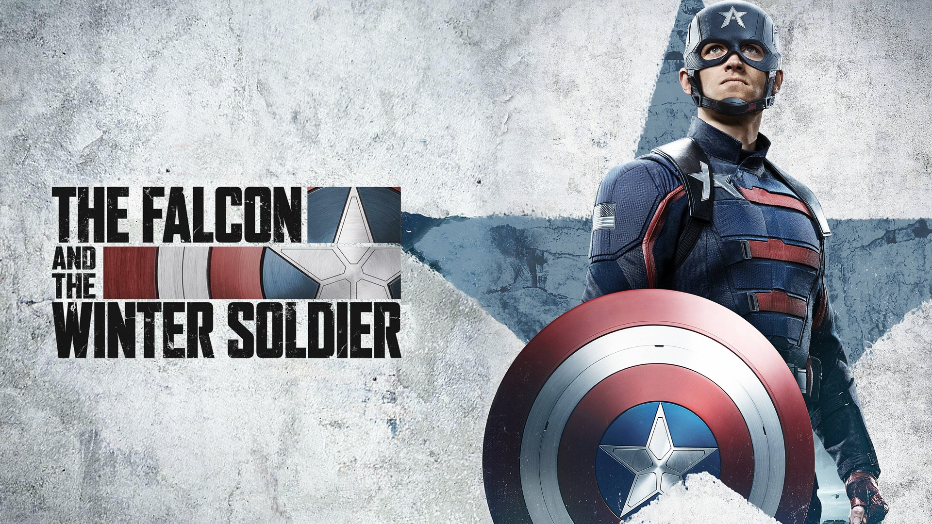 Bucky From The Falcon And The Winter Soldier Wallpapers