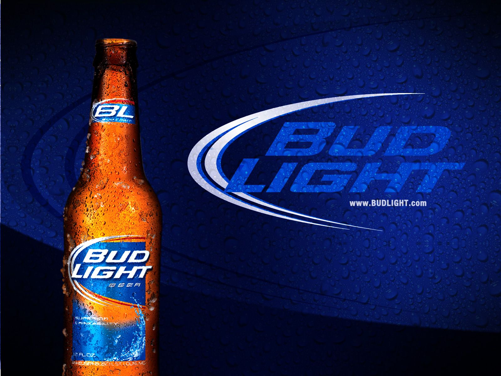 Bud Light Background