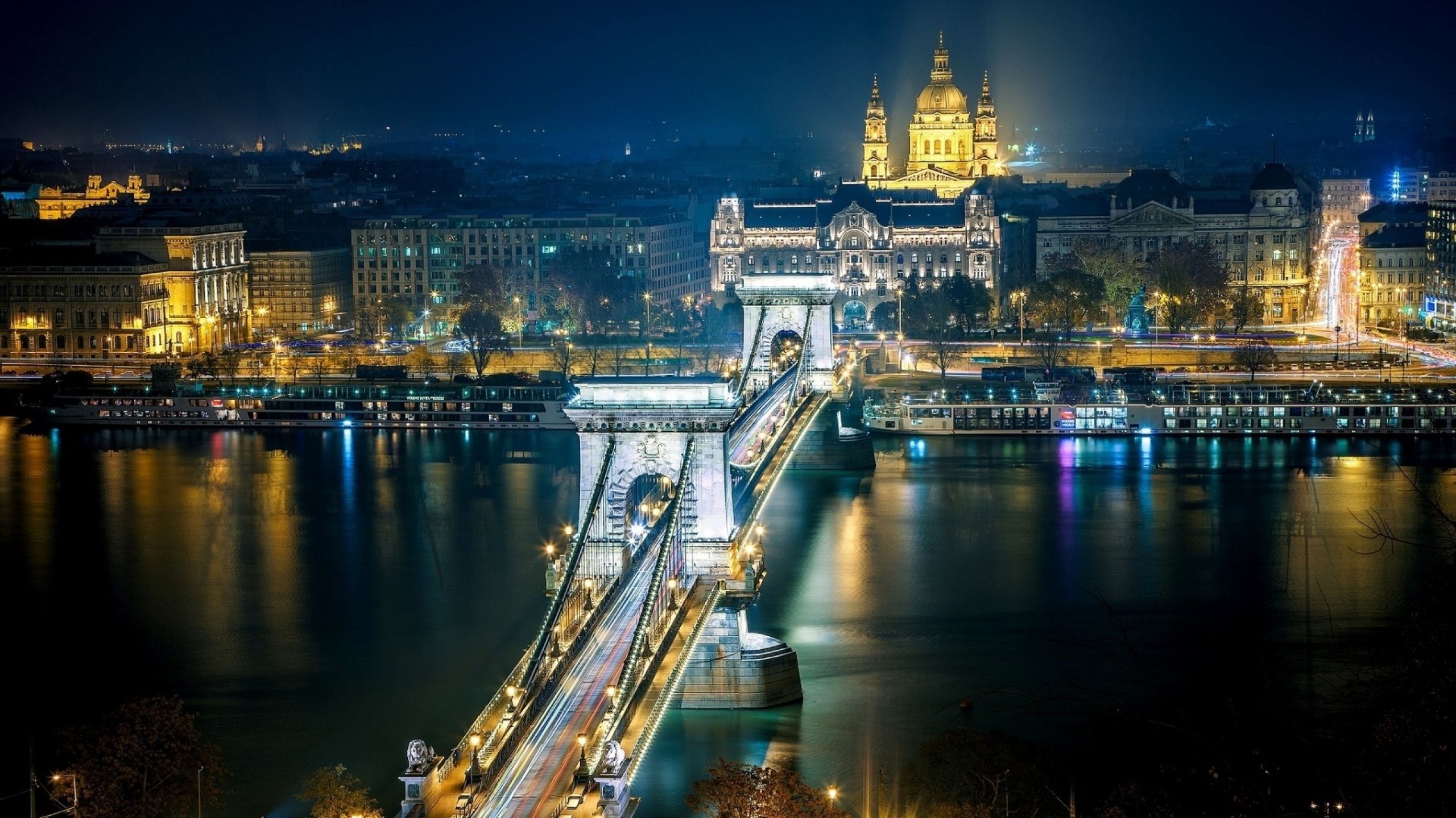 Budapest Wallpapers