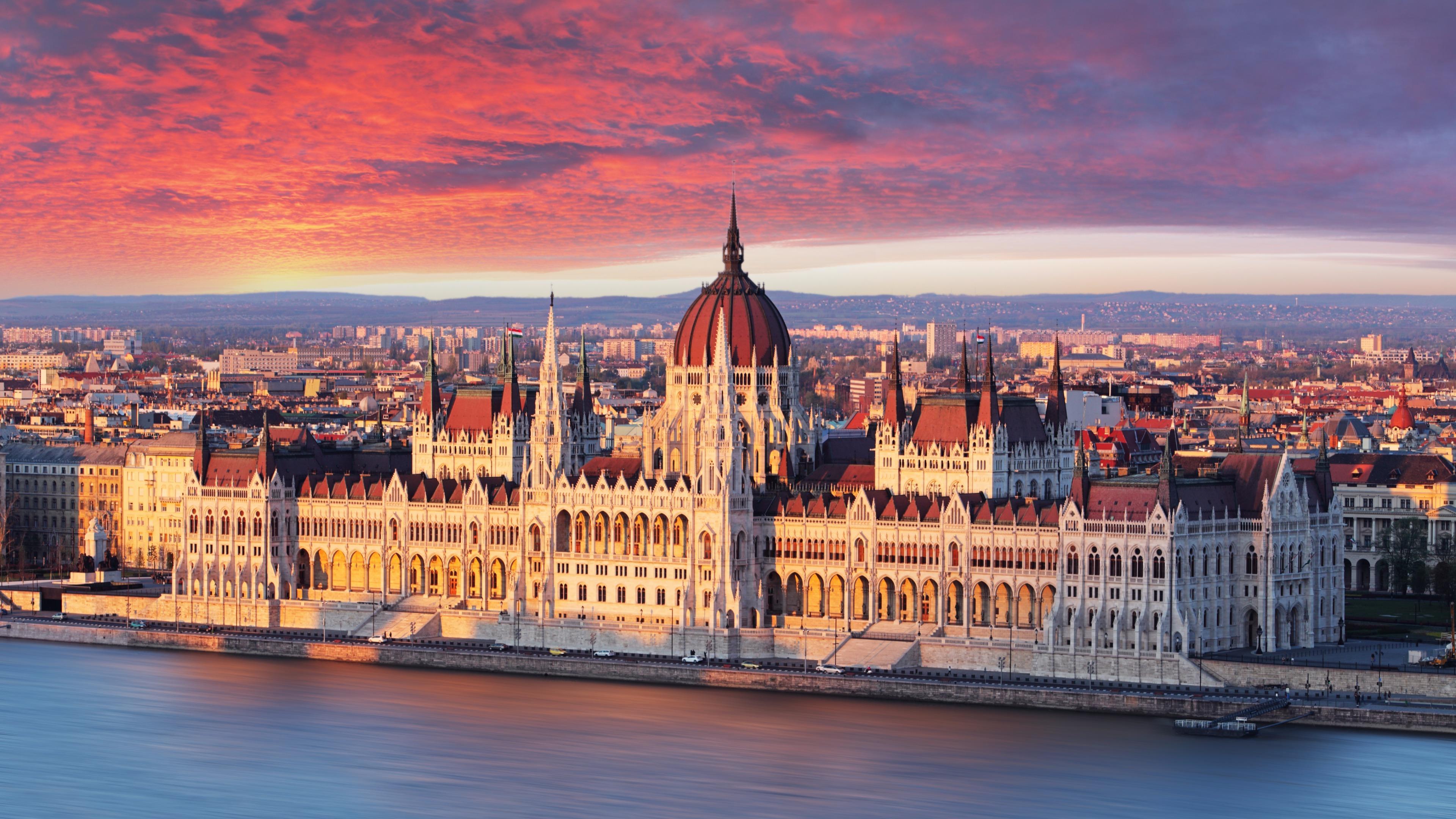 Budapest Wallpapers