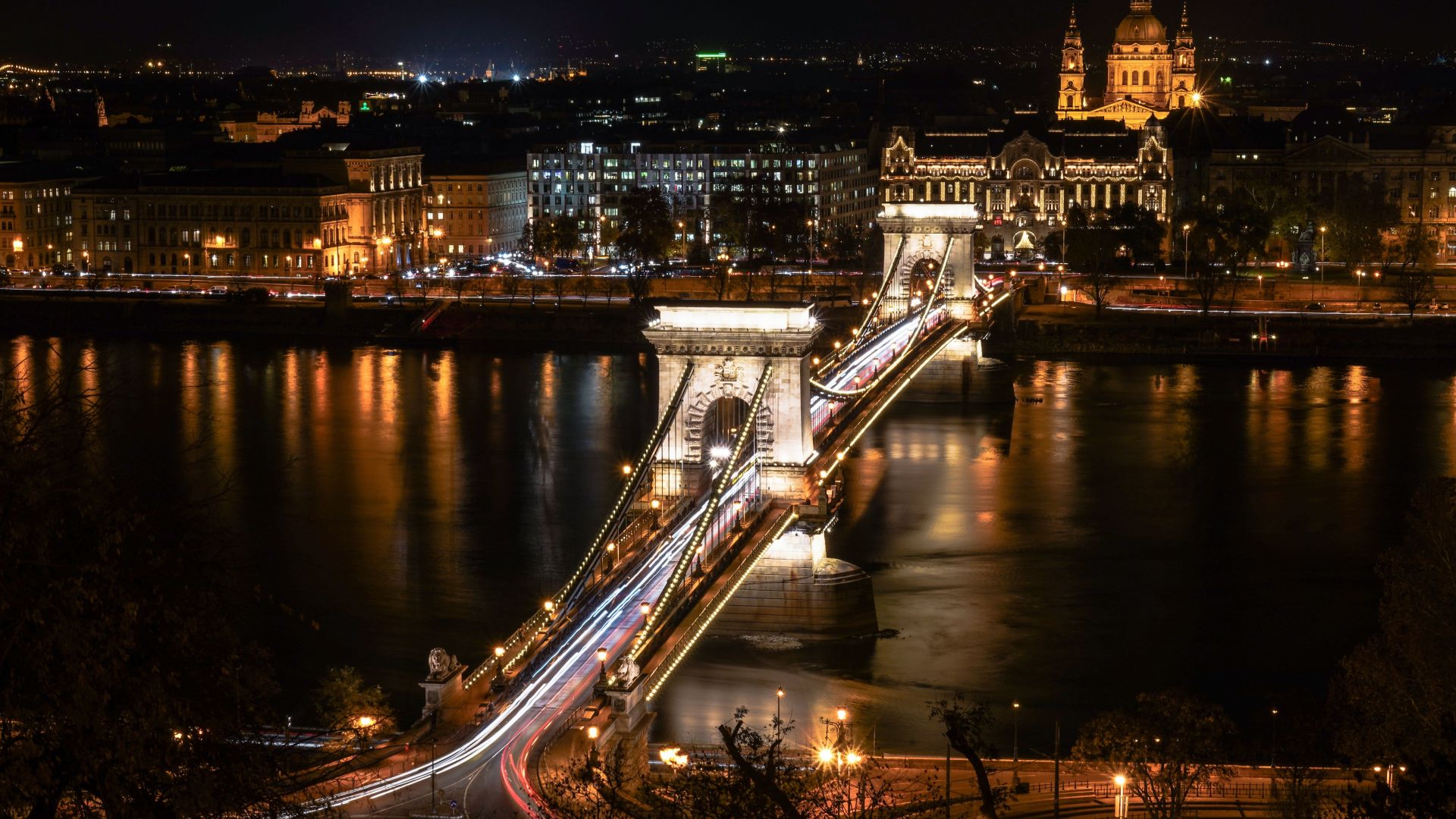 Budapest Wallpapers