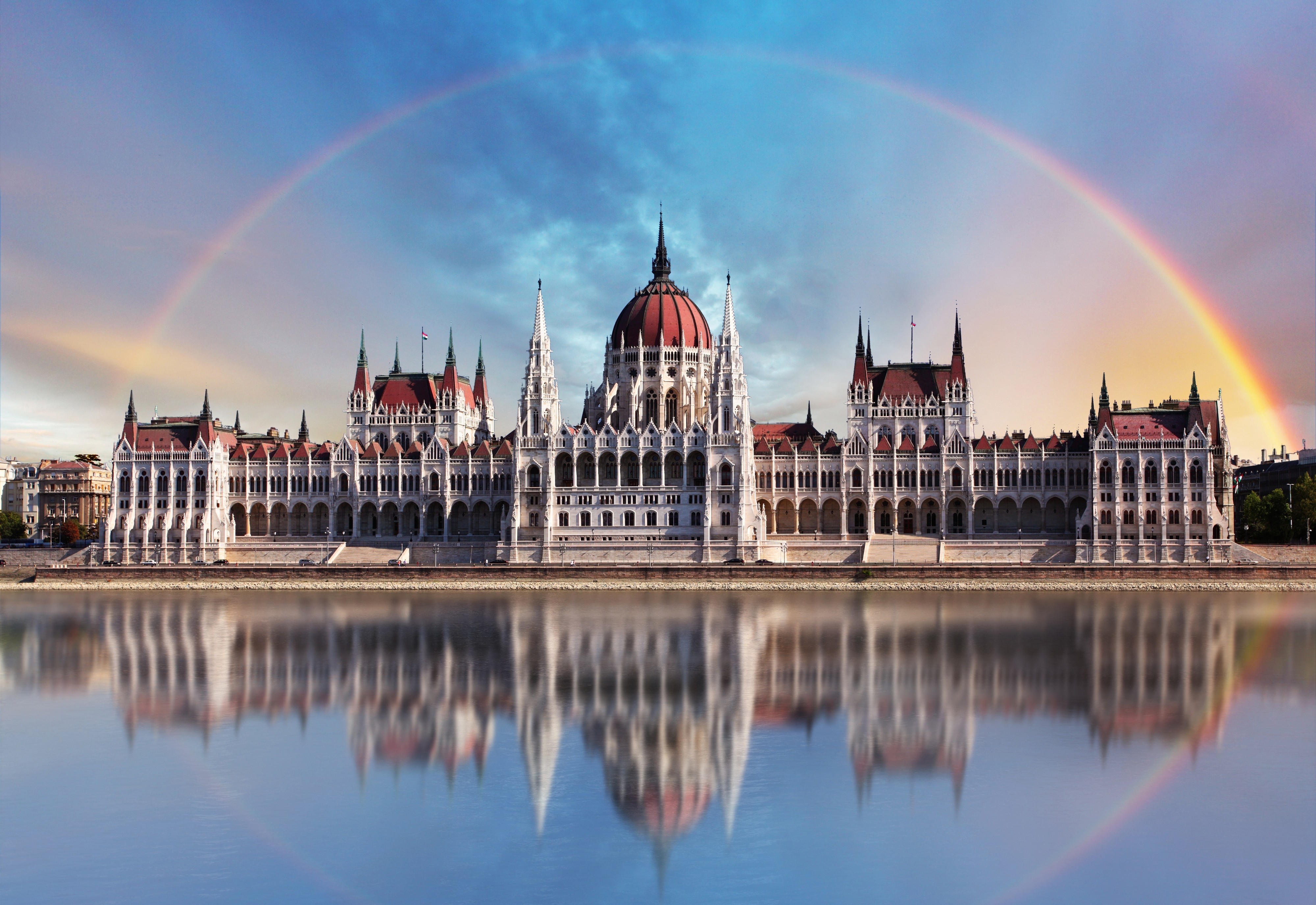 Budapest Wallpapers