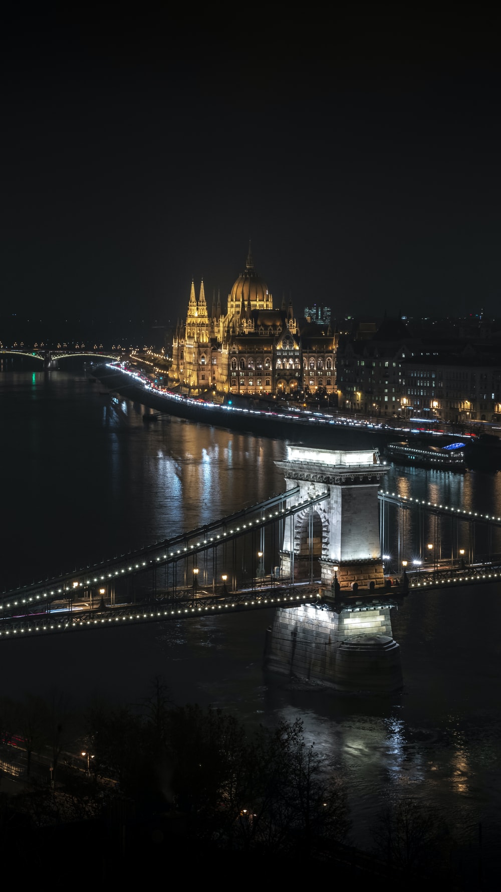 Budapest Wallpapers