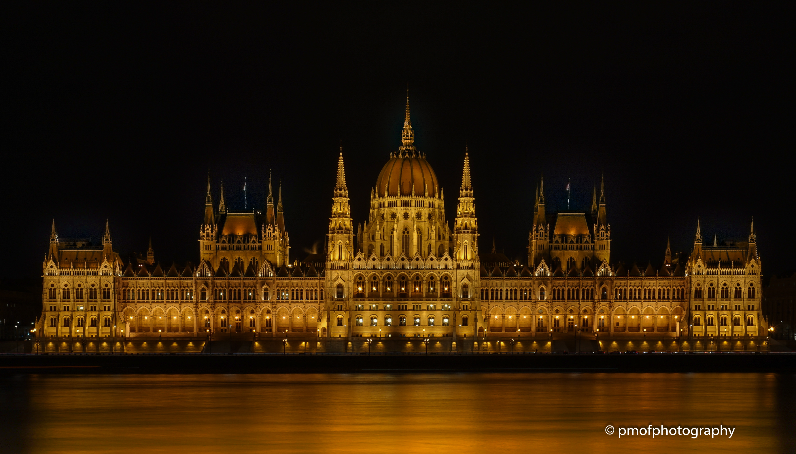 Budapest Wallpapers