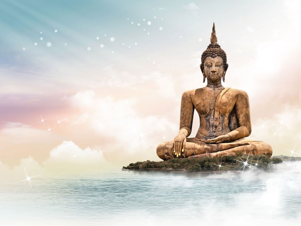 Buddha Hd Wallpapers