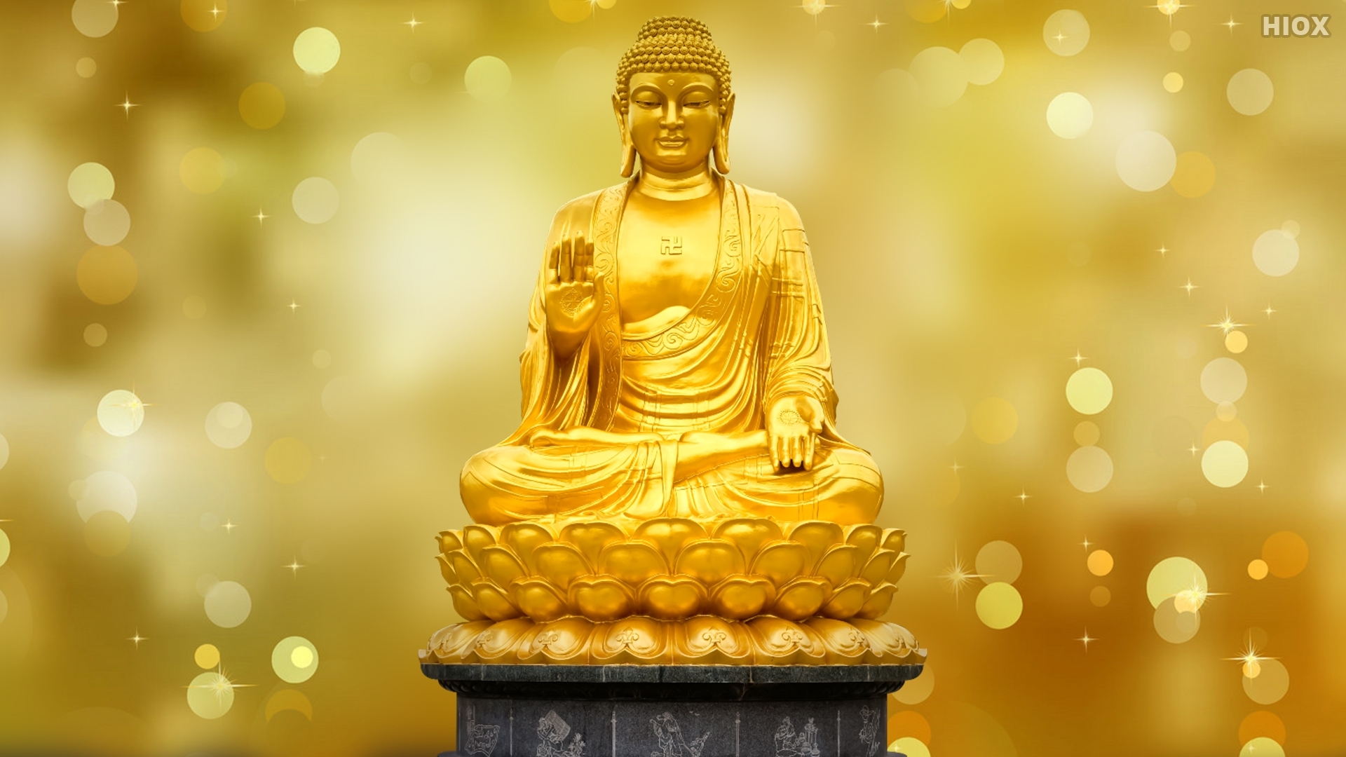 Buddha Hd Wallpapers