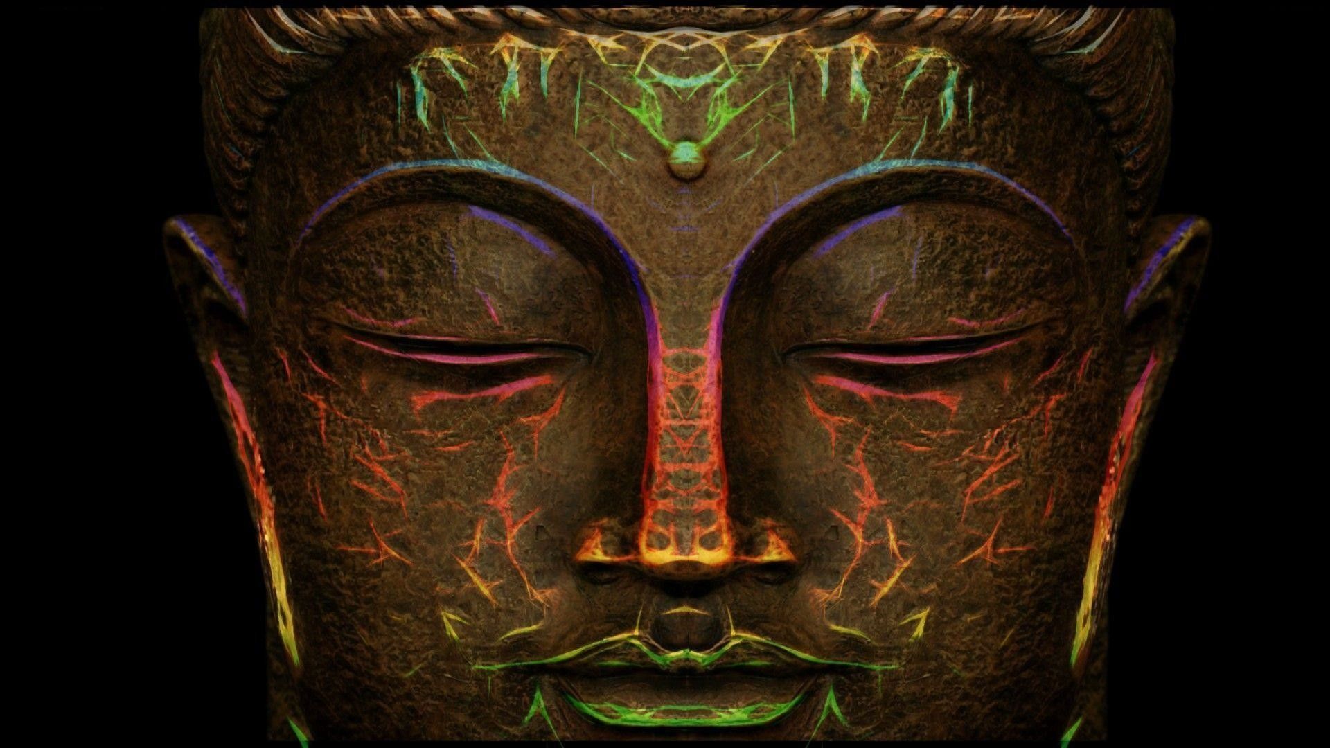 Buddha Hd Wallpapers