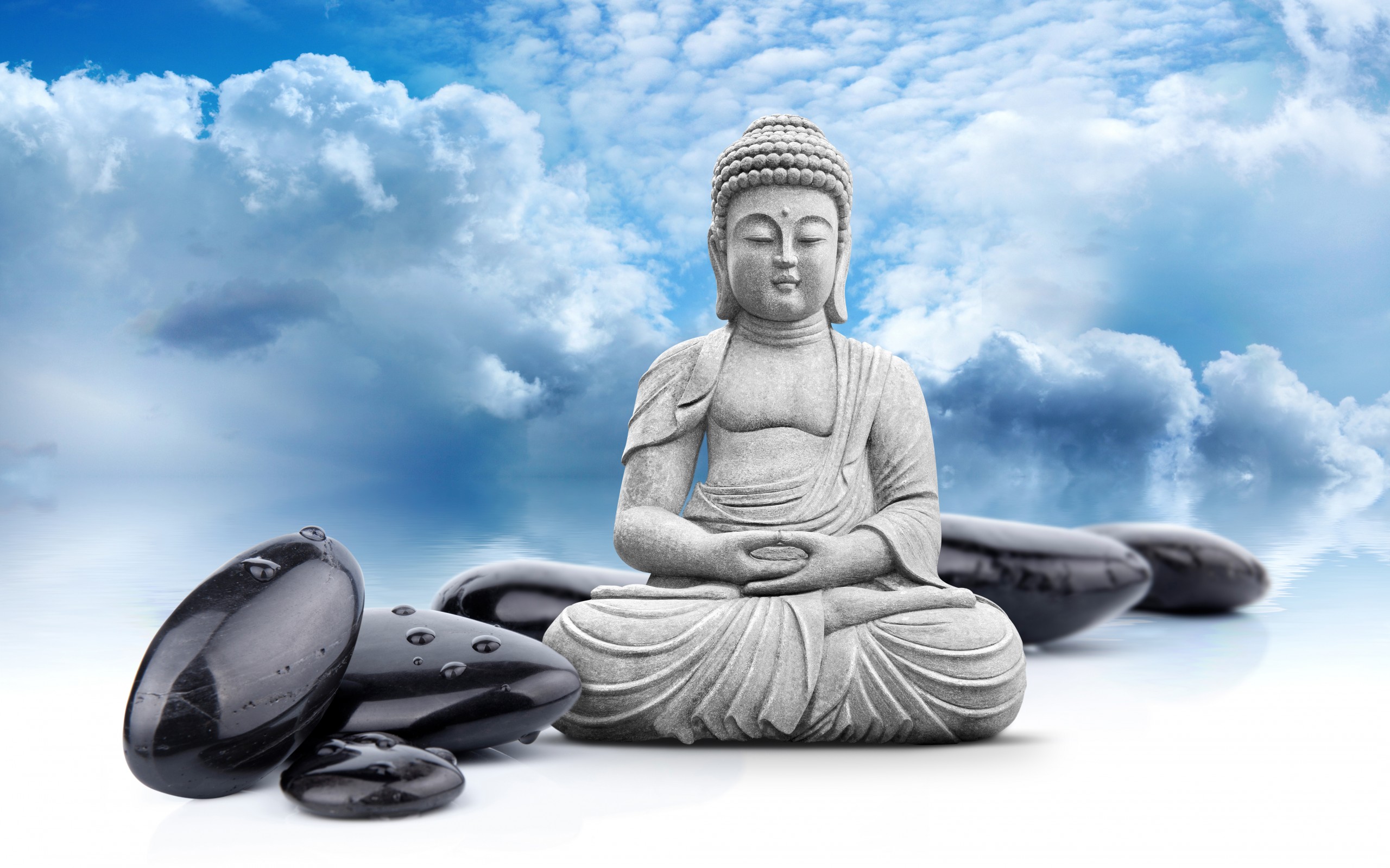 Buddha Hd Wallpapers