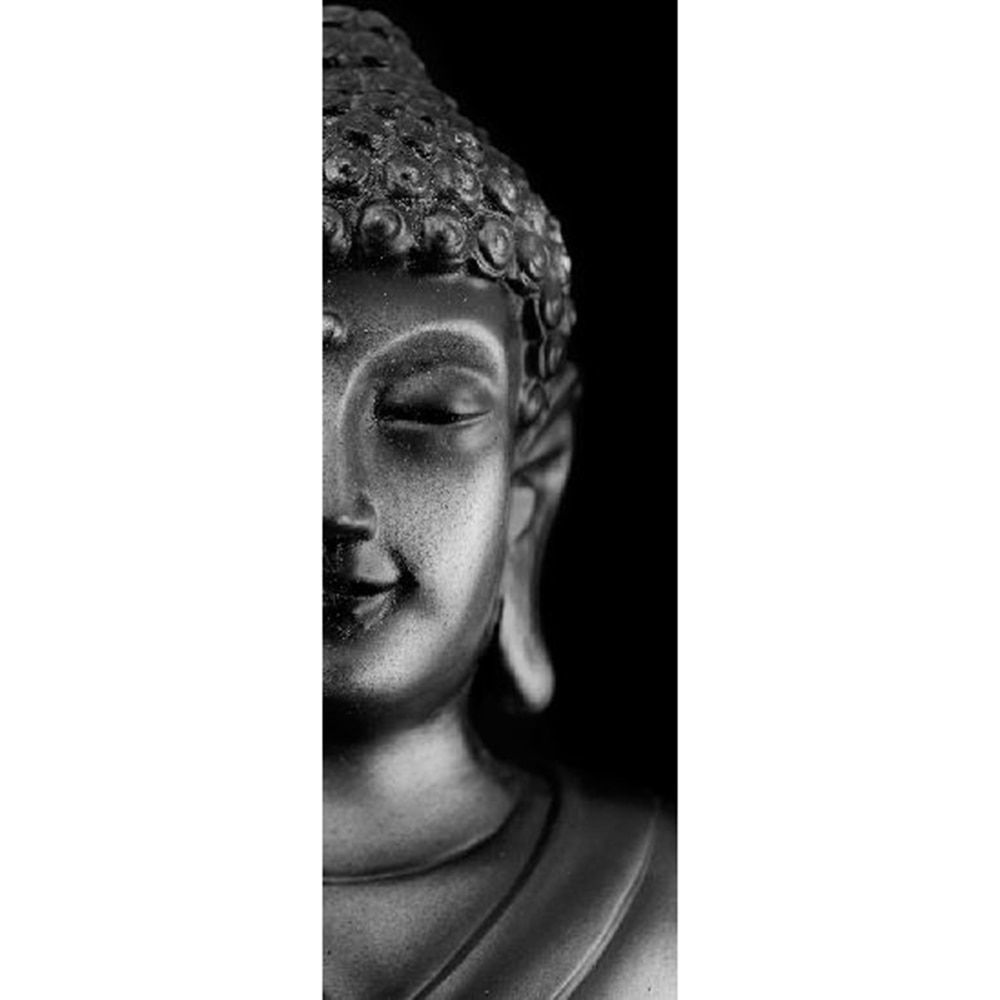 Buddha Images Black And White Wallpapers