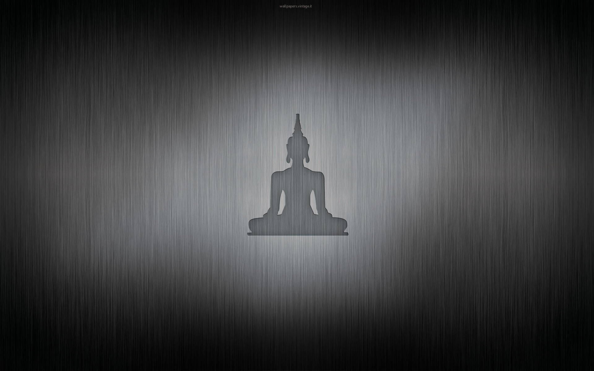 Buddha Images Black And White Wallpapers