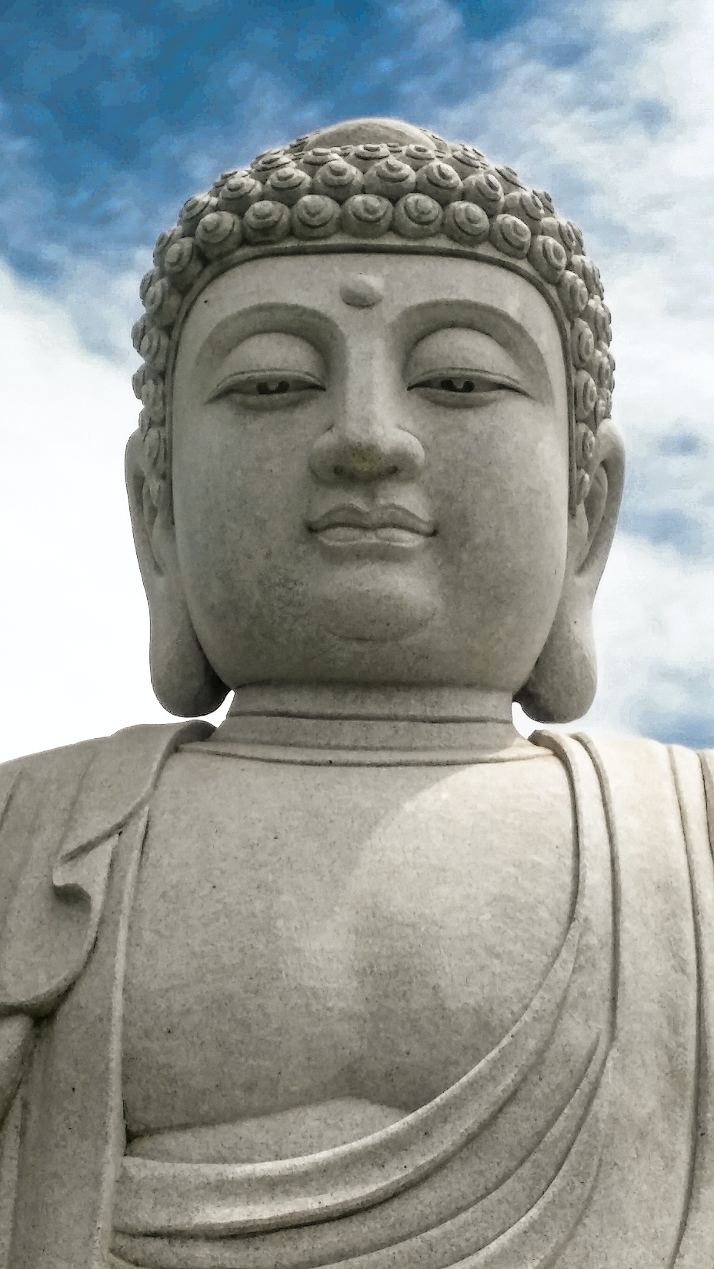 Buddha Images Black And White Wallpapers