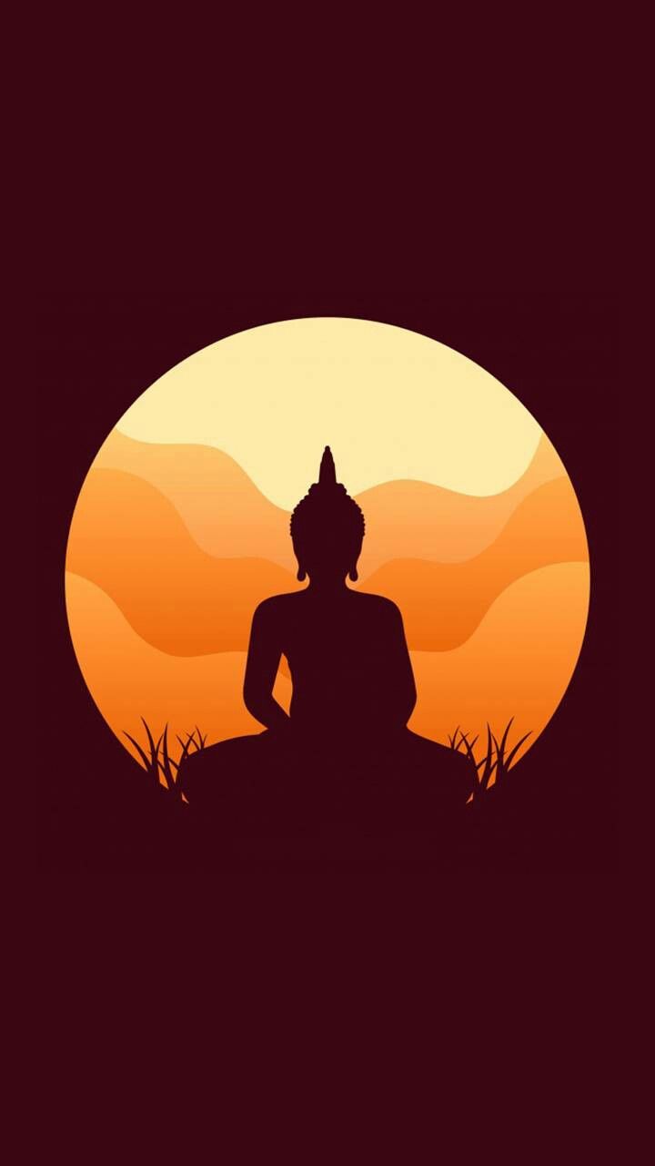 Buddha Images Paintings Wallpapers