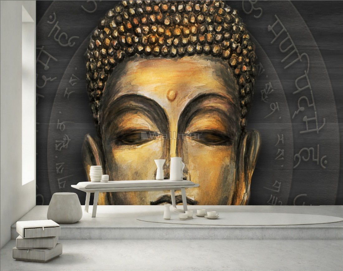 Buddha Images Paintings Wallpapers