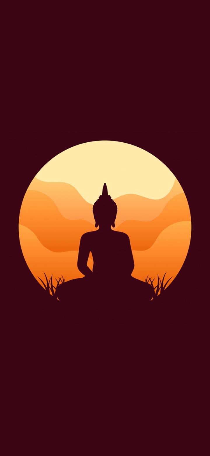 Buddha Images Paintings Wallpapers