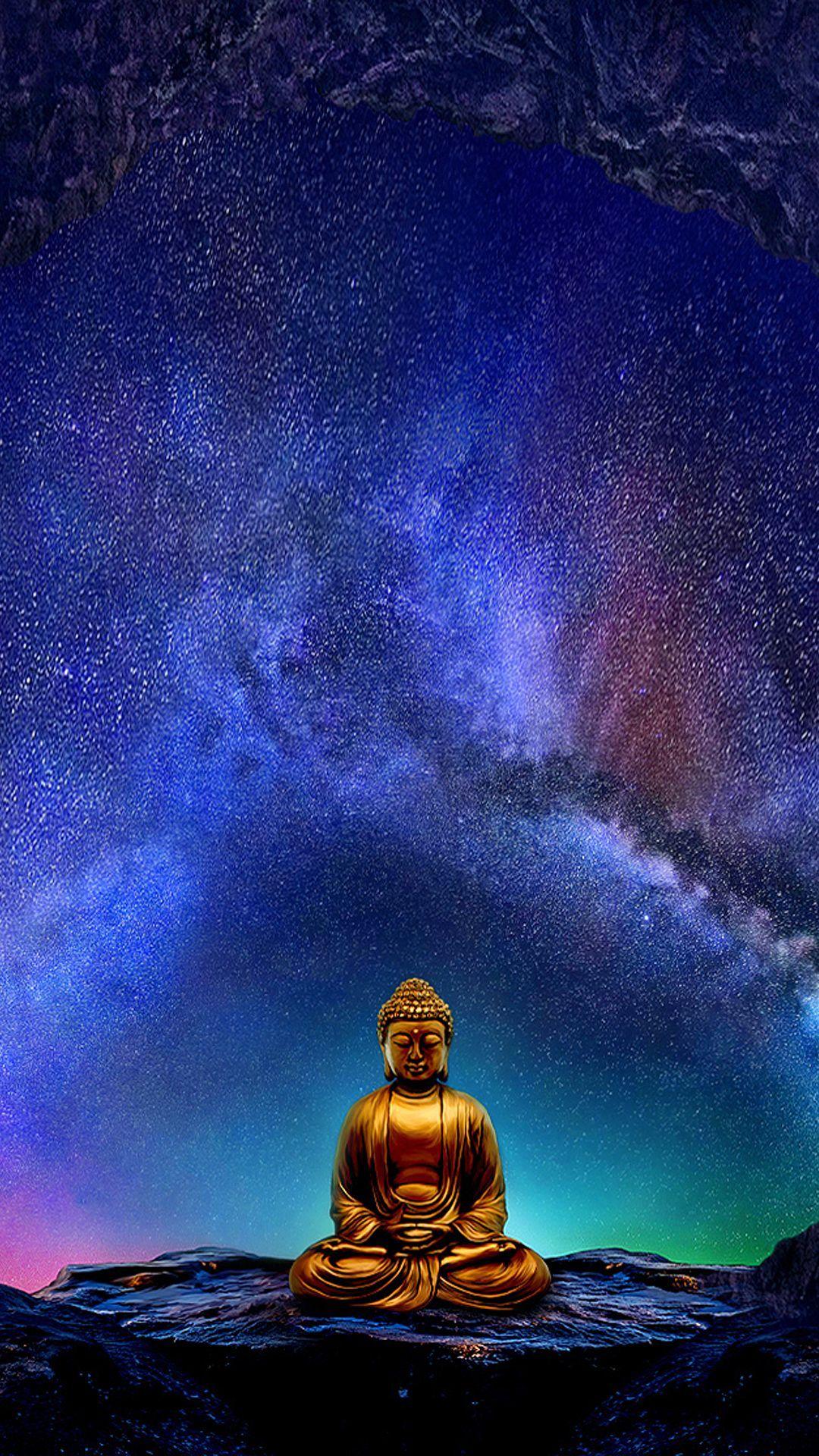 Buddha Iphone Wallpapers