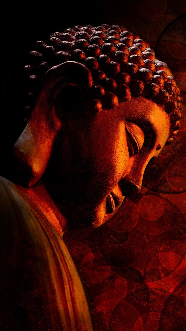 Buddha Phone Wallpapers