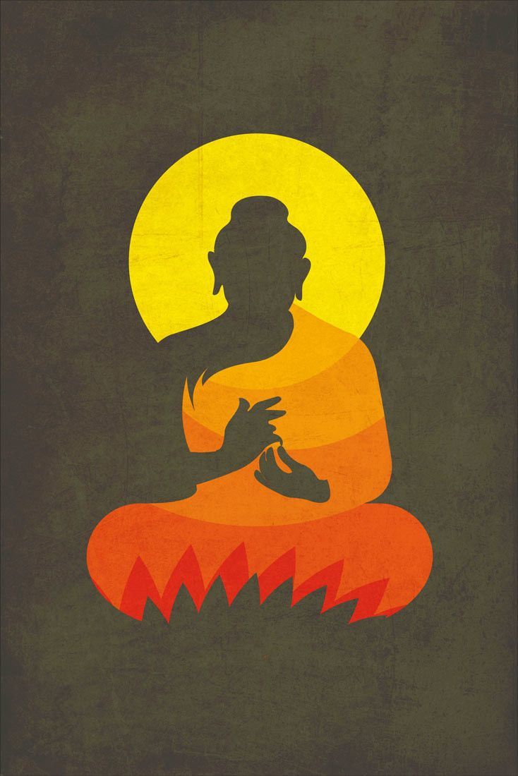 Buddha Phone Wallpapers