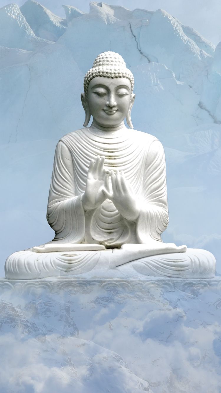 Buddha Phone Wallpapers