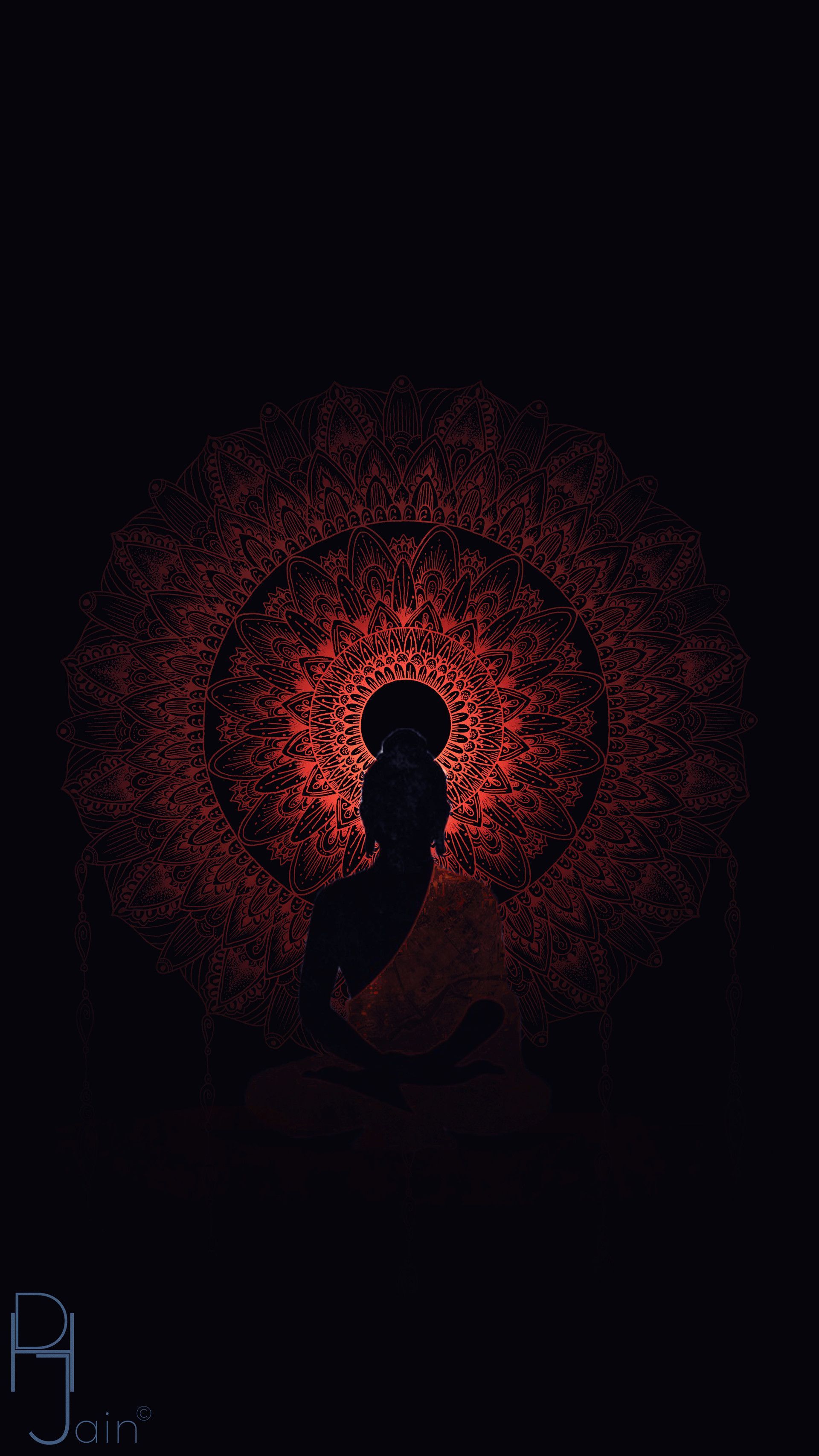 Buddha Phone Wallpapers