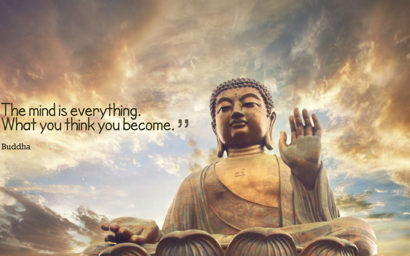 Buddha Quote Wallpapers